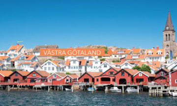 CLIC Next Events in Västra Götaland Region