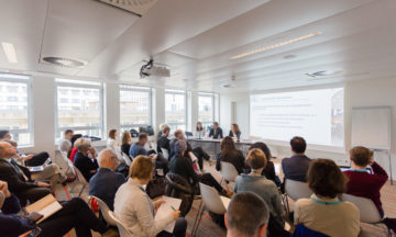 Participation of CLIC project to the workshop “The adaptive reuse of our built heritage for a greener Europe” within the European Week of Regions and Cities”