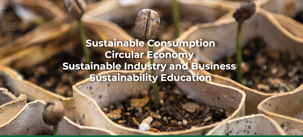 Participation of CLIC project to the 19th European Roundtable for Sustainable Consumption and Production (ERSCP) “Circular Europe for Sustainability: Design, Production and Consumption