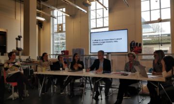 CLIC at Heritage and the Sustainable Development Goals in Delft