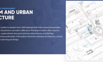 Participation of CLIC project to the “Urbanism and Urban Architecture final annual event”