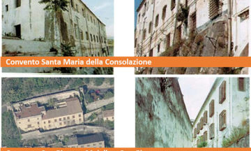 Extended deadline for Public Consultation for the adaptive reuse of Edifici Mondo in Salerno