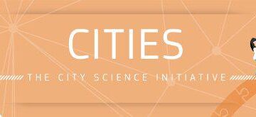 City Science Initiative workshop on Circular Economy