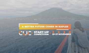 Spread your talent with CLIC Startup Competition