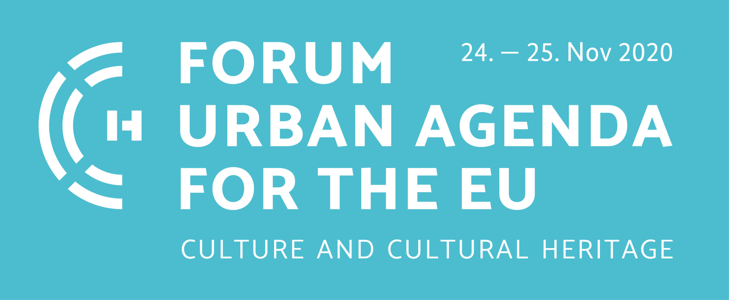 CLIC participation at Urban Agenda for the EU – Partnership on Culture and Cultural Heritage