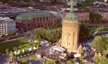 CLIC participation at 9th European Conference on Sustainable Cities and Towns: Mannheim 2020