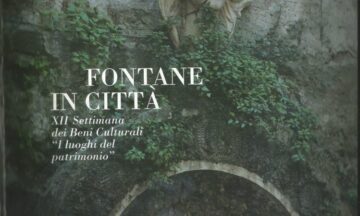 FONTANE IN CITTA’